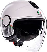 AGV Eteres Capoliveri, capacete a jato