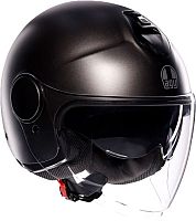 AGV Eteres Mono, capacete a jato