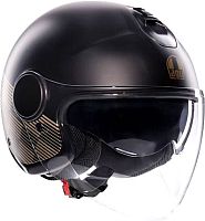 AGV Eteres Ponza, capacete a jato