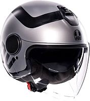 AGV Eteres Rimini, open face helmet