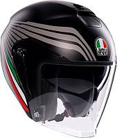 AGV Irides Bologna, open face helmet