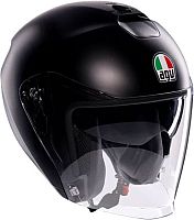 AGV Irides Mono, capacete a jato