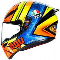 AGV K1 S Izan, full face helmet