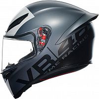 AGV K1 S Limit 46, casco integral