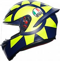 AGV K1 S Soleluna 2018, интегральный шлем