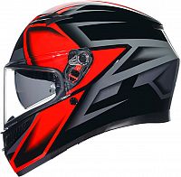 AGV K3 Compound, capacete integral