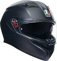AGV K3, capacete integral