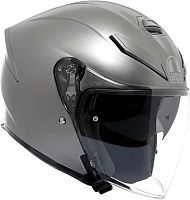 AGV K5 Jet Evo Mono, open face helmet