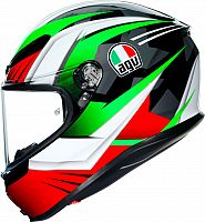 agv kawasaki helmet