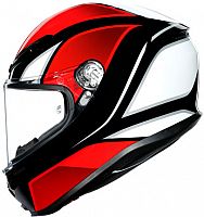 AGV K6 S Hyphen, full face helmet