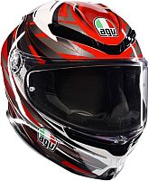 AGV K6 S Reeval, full face helmet