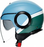 AGV Orbyt Block, jet helmet