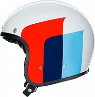 AGV X70 Vela, open face helmet