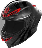 AGV Pista GP RR Intrepido, capacete integral