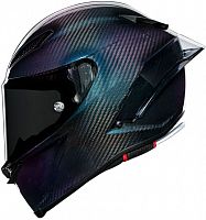 AGV Pista GP RR Iridium Carbon, full face helmet