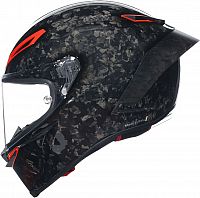 AGV Pista GP RR Italia, capacete integral