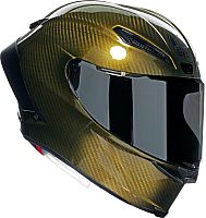 AGV Pista GP RR Oro, full face helmet