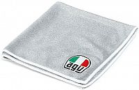 AGV, cleaning wipe