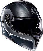 AGV Streetmodular Levico, flip up helmet