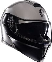 AGV Streetmodular Resia, flip up helmet
