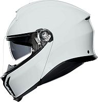 AGV Tourmodular flip-up helmet, Пункт 2-го выбора
