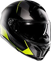 AGV Tourmodular Perception, capacete rebatível