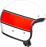 AGV X70 Mino 73, реактивный шлем
