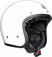 AGV X70 Mono, реактивный шлем