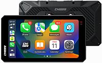 Chigee AIO-6 Max, интеллектуальная система езды