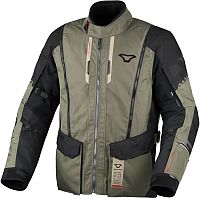 Macna Air Hybrid 2.0, textile jacket waterproof