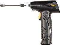 Airman AirGun, inflator