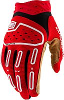 100 Percent Airmatic, Handschuhe