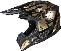 Airoh Aviator 3 The Legend, motocross helmet