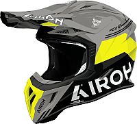 Airoh Aviator Ace 2 Fury, Motocrosshelm