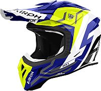 Airoh Aviator Ace 2 Ground, motocross helmet