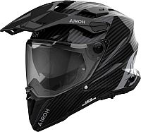 Airoh Commander 2 Carbon, adventure helmet