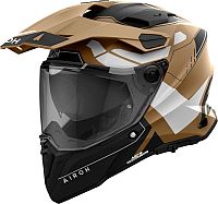 Airoh Commander 2 Reveal, adventure helmet