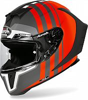 Airoh GP 550 S Skyline, integral helmet