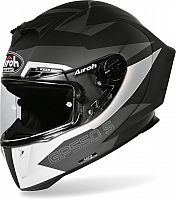 Airoh GP 550 S Vektor, integreret hjelm