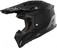 Airoh Aviator 3 Carbon, motocross helmet
