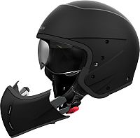 Airoh J 110 Color, modulaire helm
