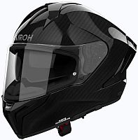 Airoh Matryx Carbon, встроенный шлем