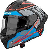 Airoh Matryx Rider, integral helmet