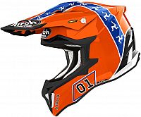 Airoh Strycker Hazzard, motocross helmet
