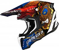 Airoh Twist 2.0 Tiki, motocross helmet