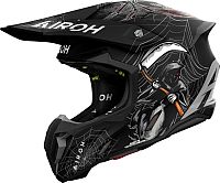 Airoh Twist 3 Arcade, motocross helmet