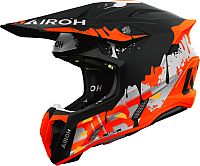 Airoh Twist 3 Dirt, kask motocrossowy