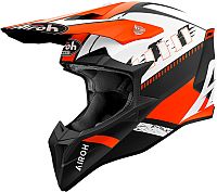 Airoh Wraaap Feel, motocross helmet