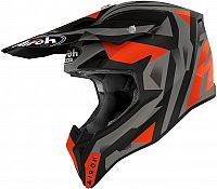 Airoh Wraap Sequel, motocross helmet
