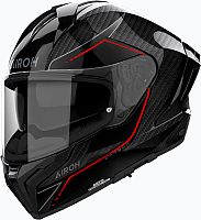 Airoh Matryx Carbon Stylish, полнолицевой шлем